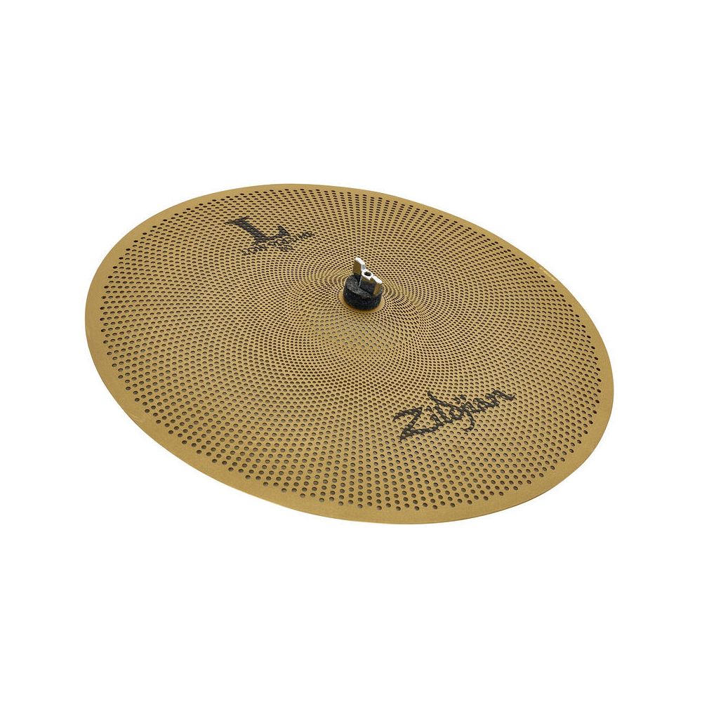 Zildjian 20" Low Volume Ride – Thomann Ireland