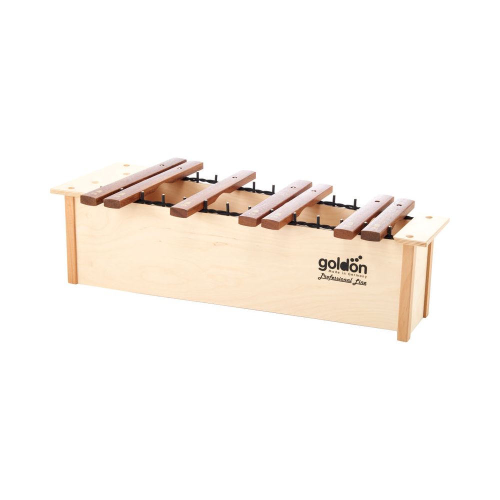 Goldon Alto XylophoneSupplement 10215 – Thomann Ireland