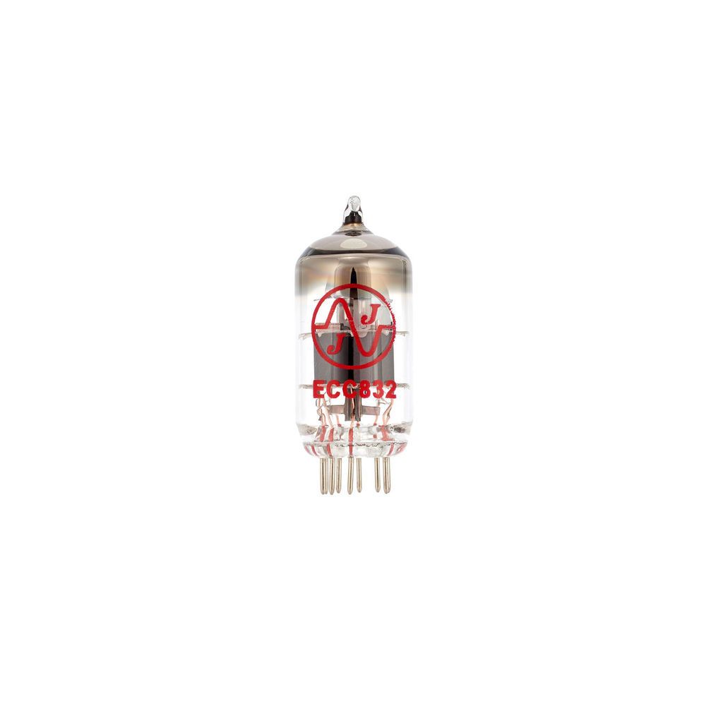 TAD JJ ECC832/12DW7 Tube – Thomann Ireland