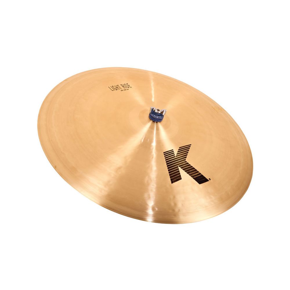 Zildjian 22" K