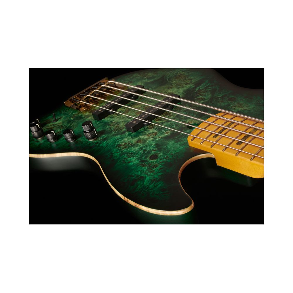 Marcus Miller V10