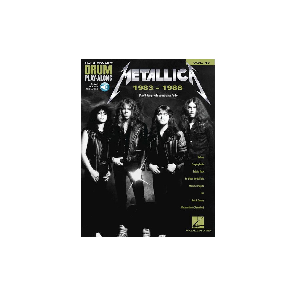 Hal Leonard Drum Play