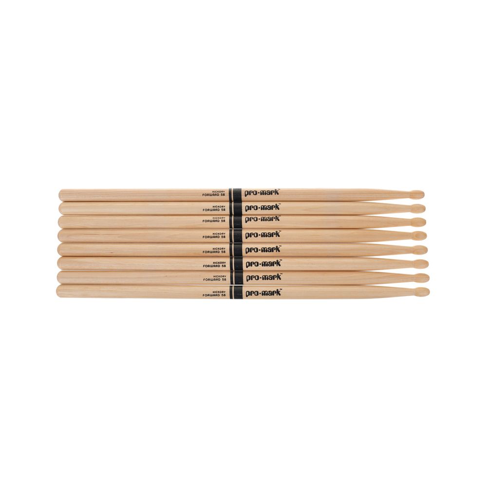 Pro Mark 5B Classic Forward H.4pcs Pack – Thomann Ireland