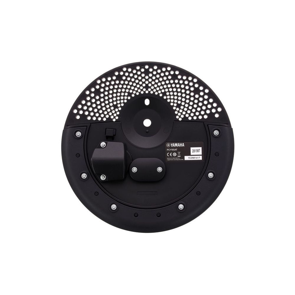 Yamaha PCY95AT Cymbal Pad – Thomann Ireland