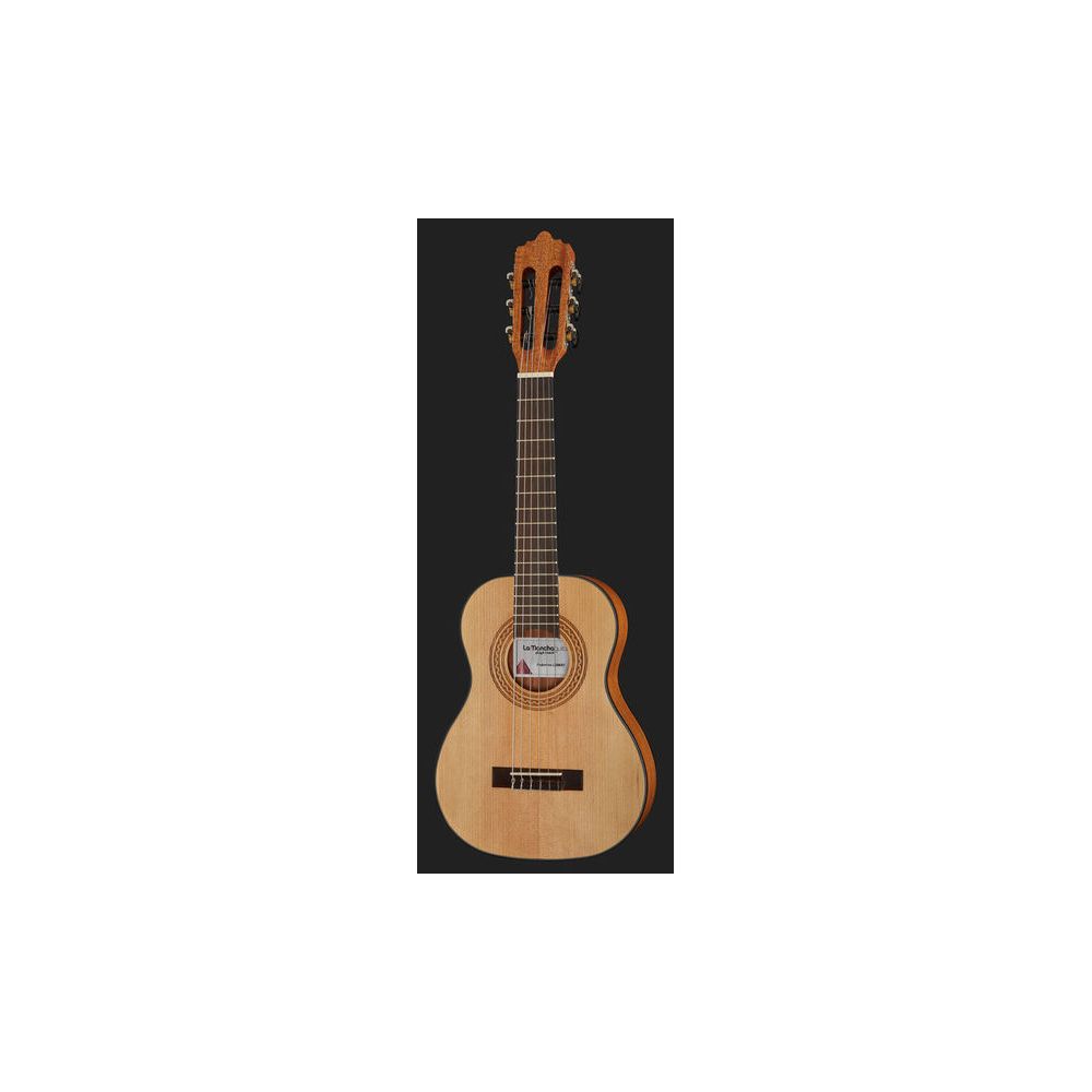 La Mancha Rubinito LSM/47 – Thomann Ireland