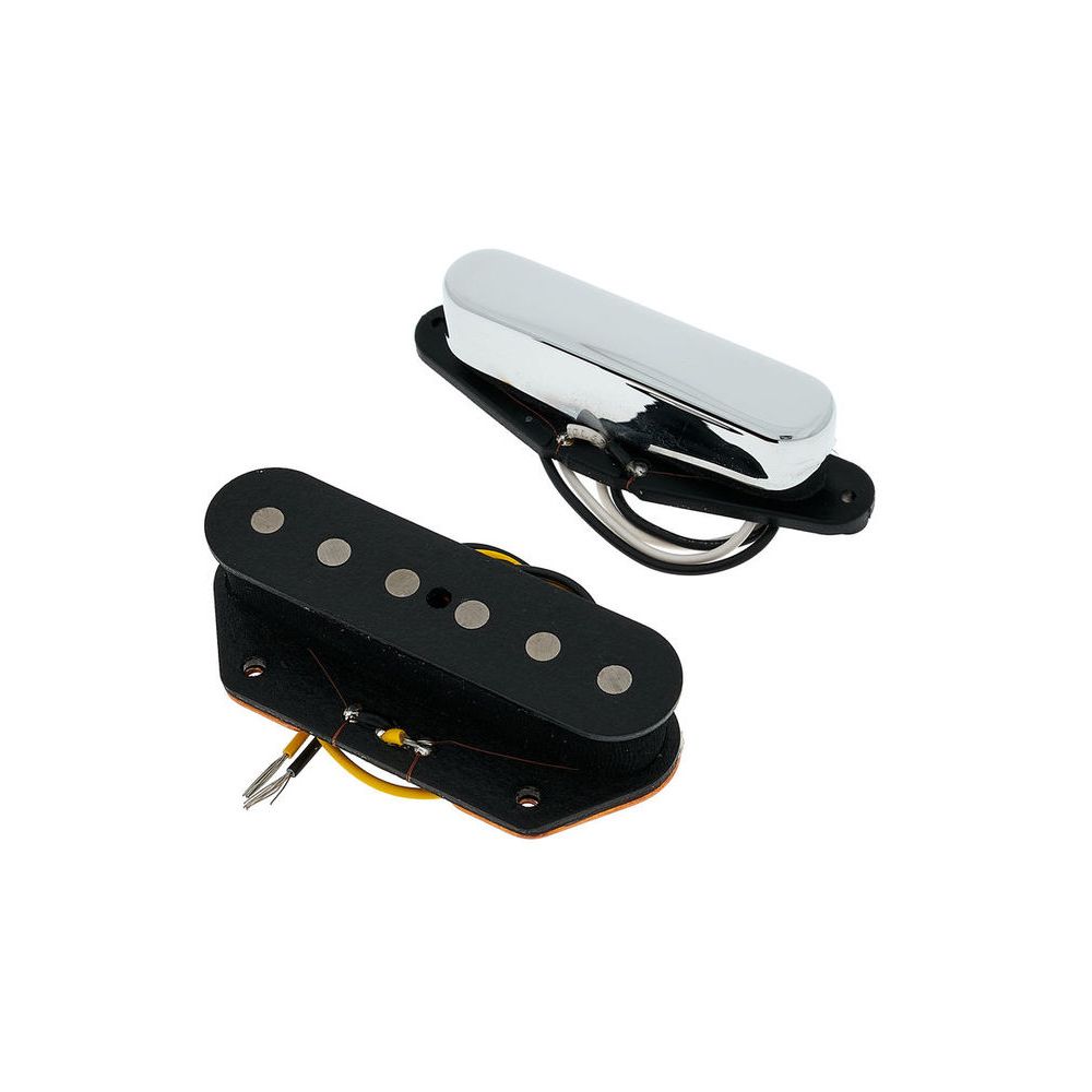 Fender Vintera 50 Vintage Tele PU Set – Thomann Ireland