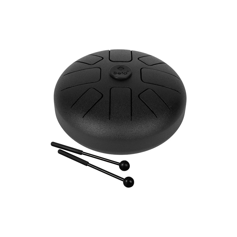 Sela Tongue Drum SETD8H1 – Thomann Ireland