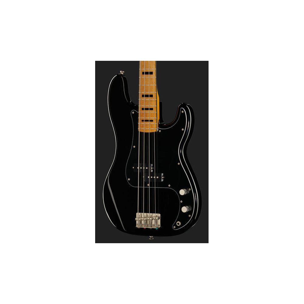 Squier CV 70s P Bass MN BK – Thomann Ireland