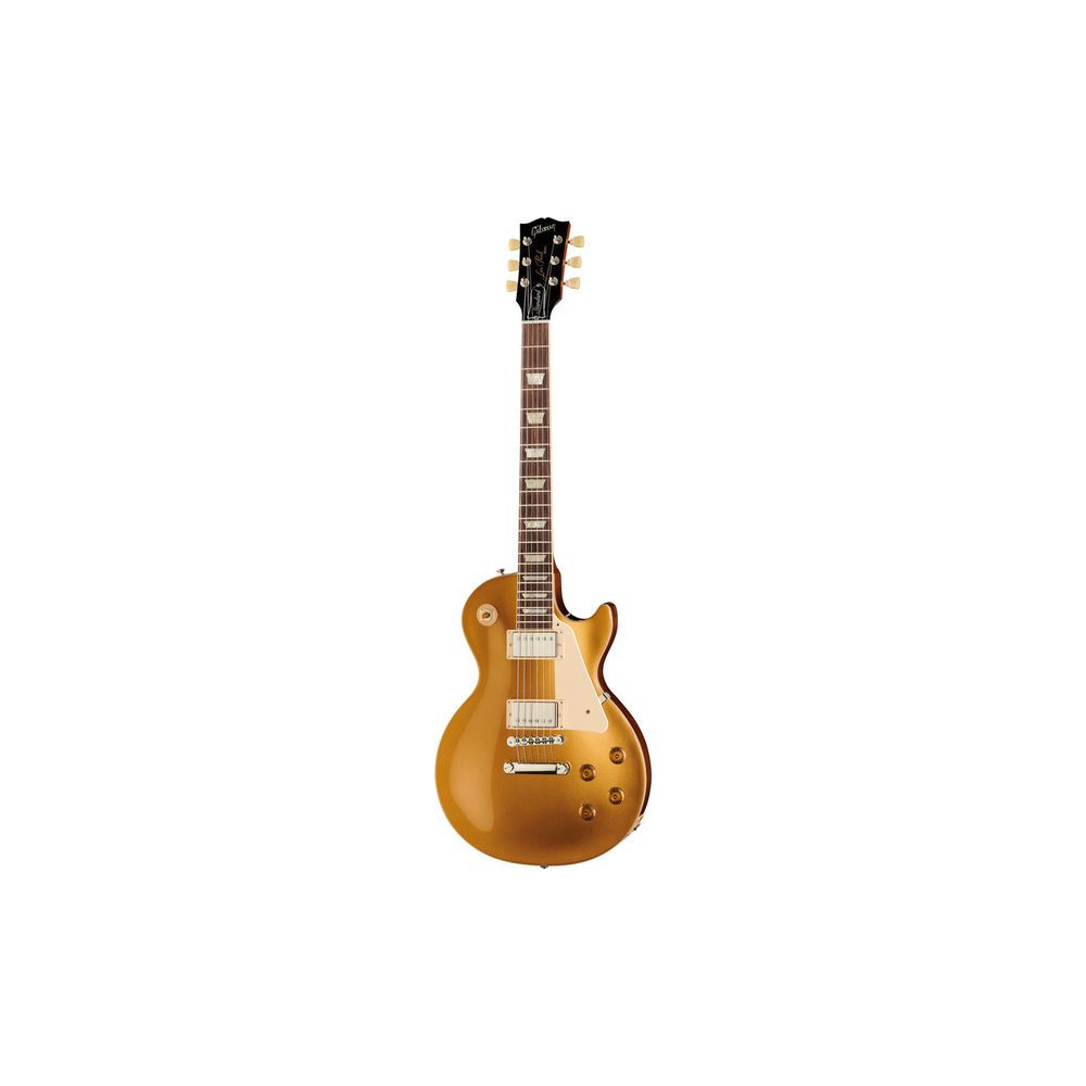Gibson Les Paul Standard 50s GT – Thomann Ireland