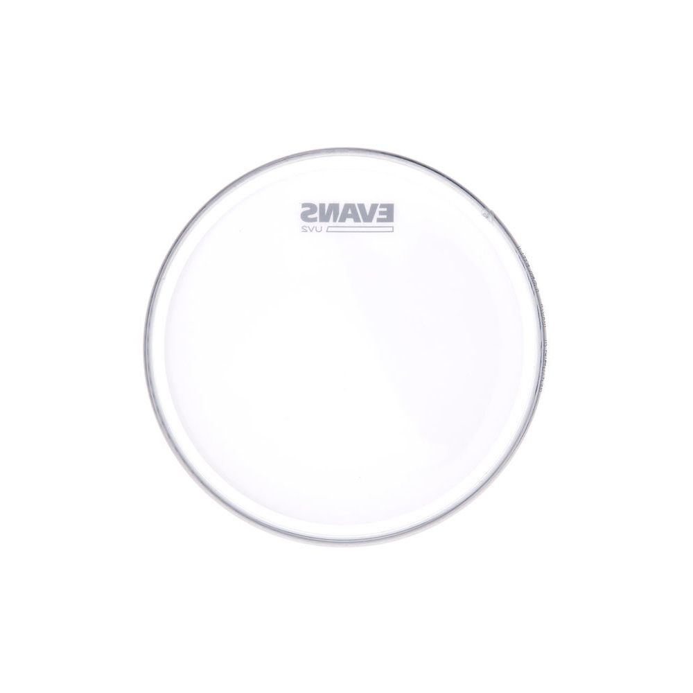 Evans 10" UV2 Coated Tom – Thomann Ireland