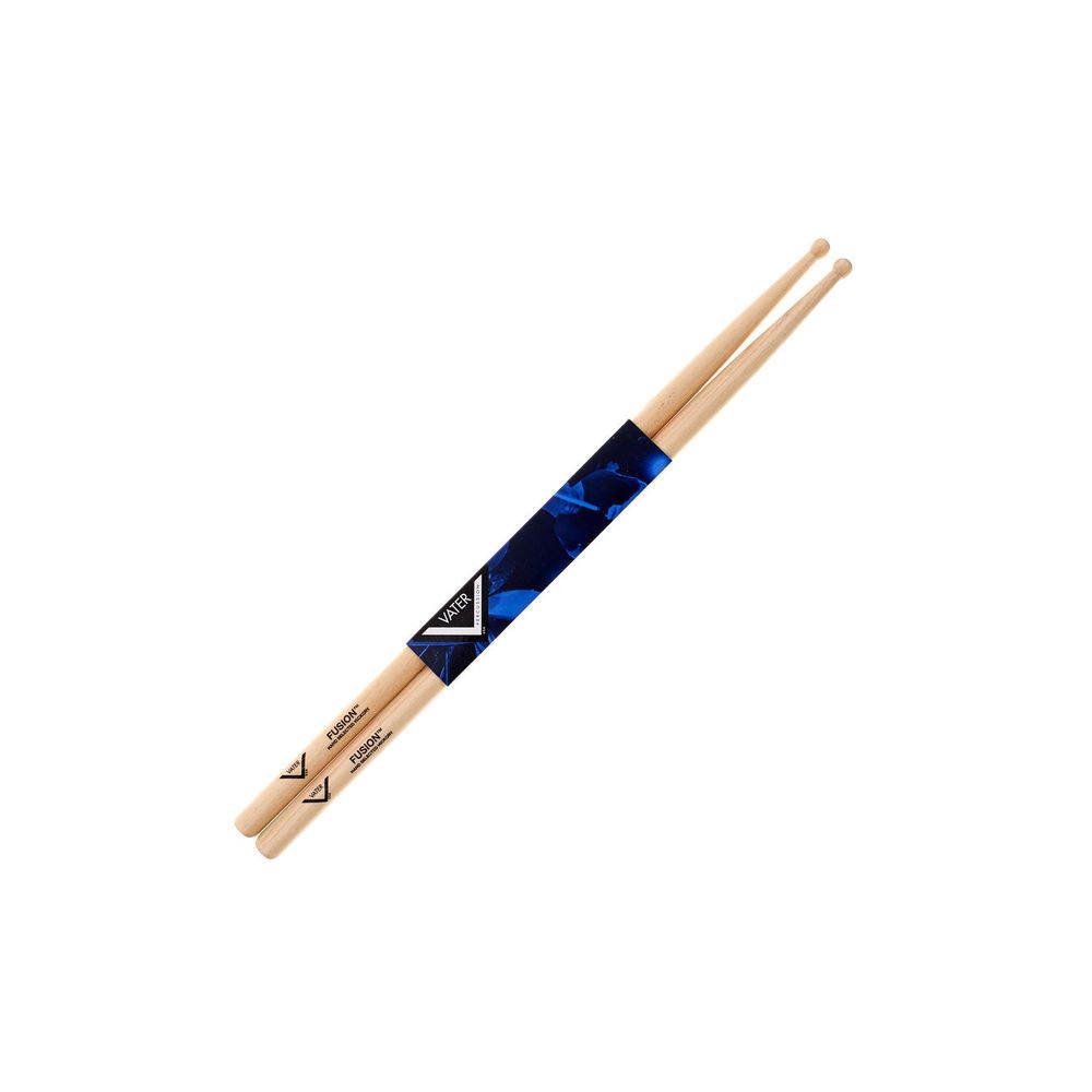 Vater Fusion Drum Stick Hickory Wood – Thomann Ireland