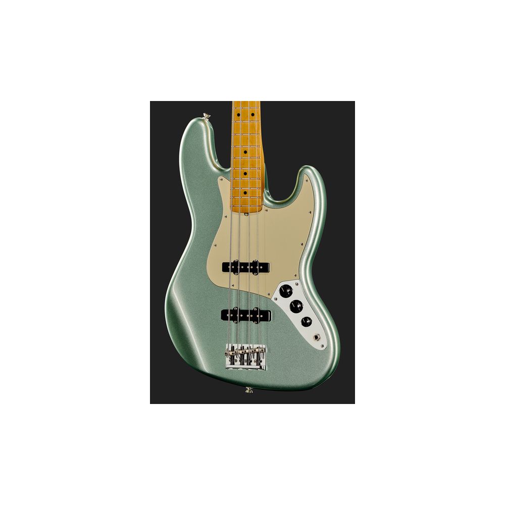 Fender Am Pro II Jazz Bass MYST SFG – Thomann Ireland