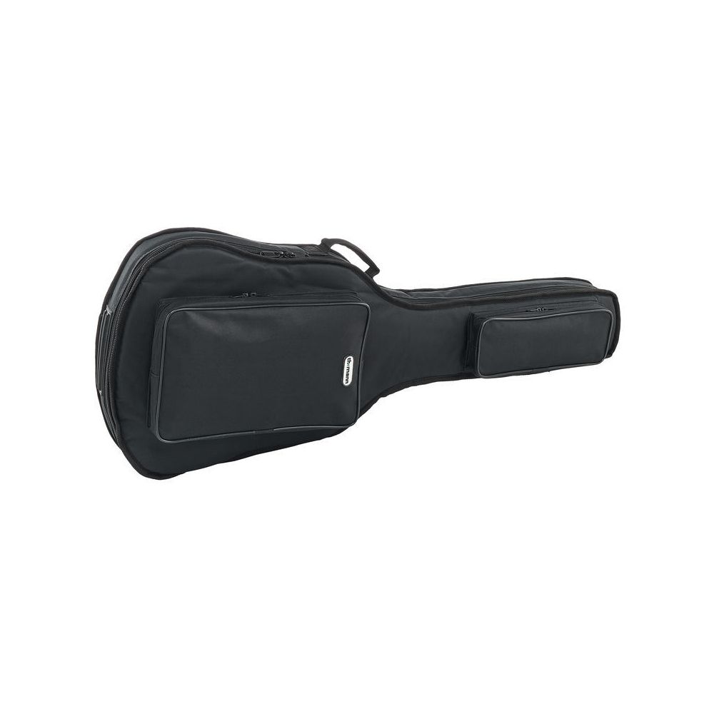 Thomann Semihollow Guitar Gigbag – Thomann Ireland