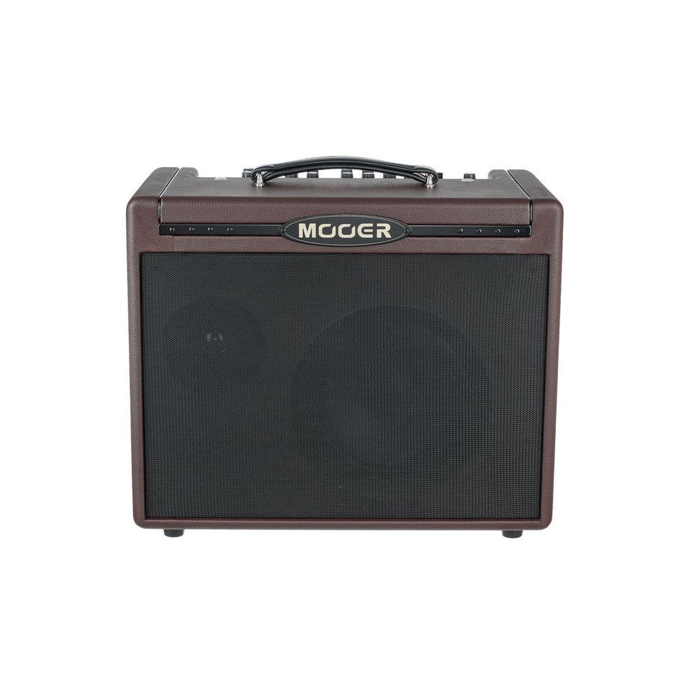 Mooer SD50A Acoustic Guitar Combo – Thomann Ireland