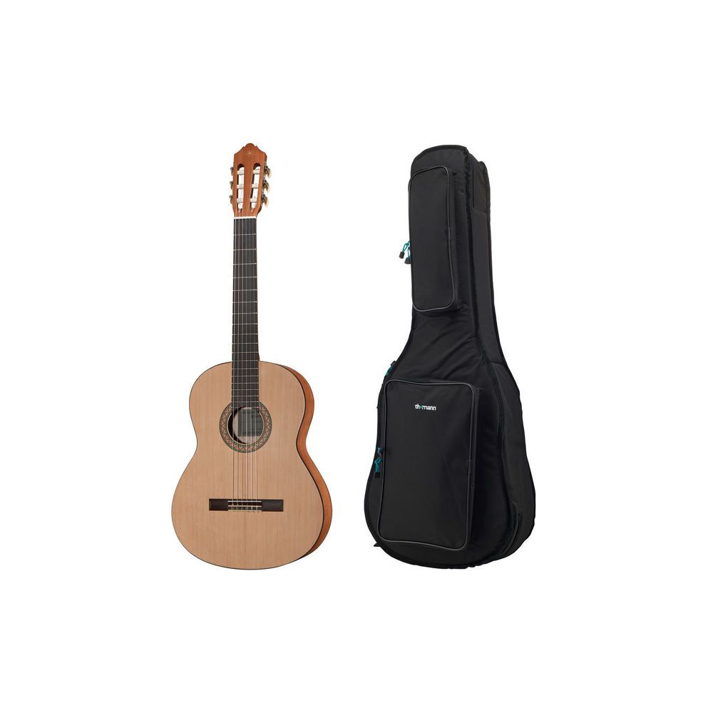 Yamaha C40M Bundle – Thomann Ireland