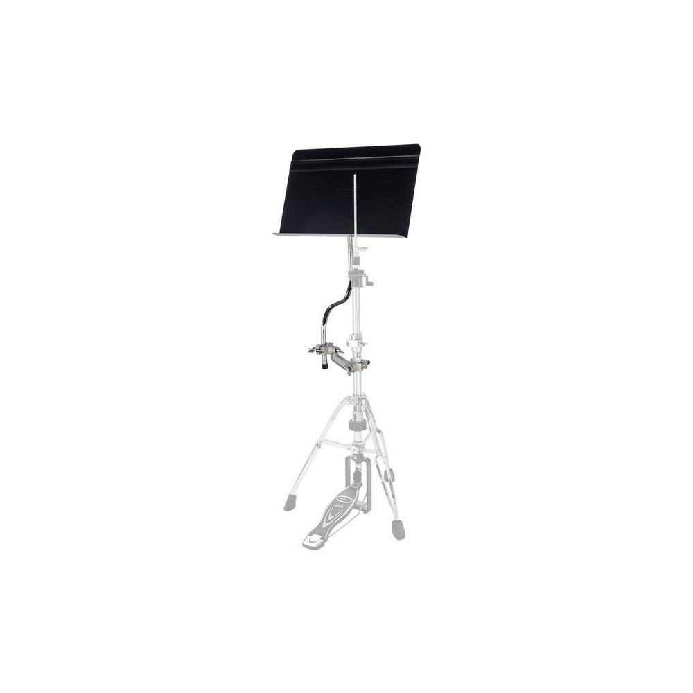 Manhasset 53DH Drummer Music Stand – Thomann Ireland