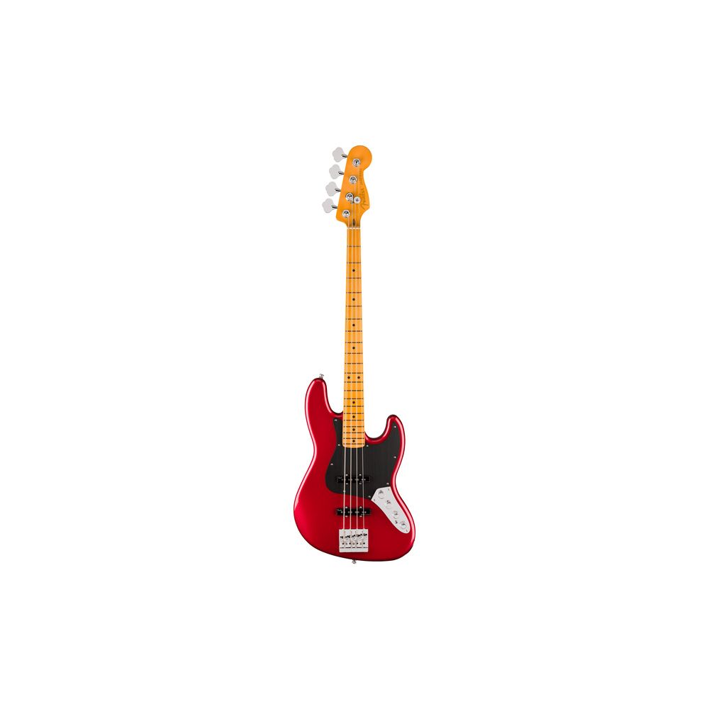 Fender Am Ultra II Jazz Bass MN SRD – Thomann Ireland