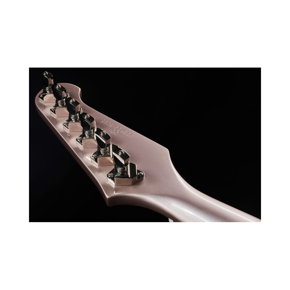 Epiphone 1963 Firebird I Heather Poly – Thomann Ireland