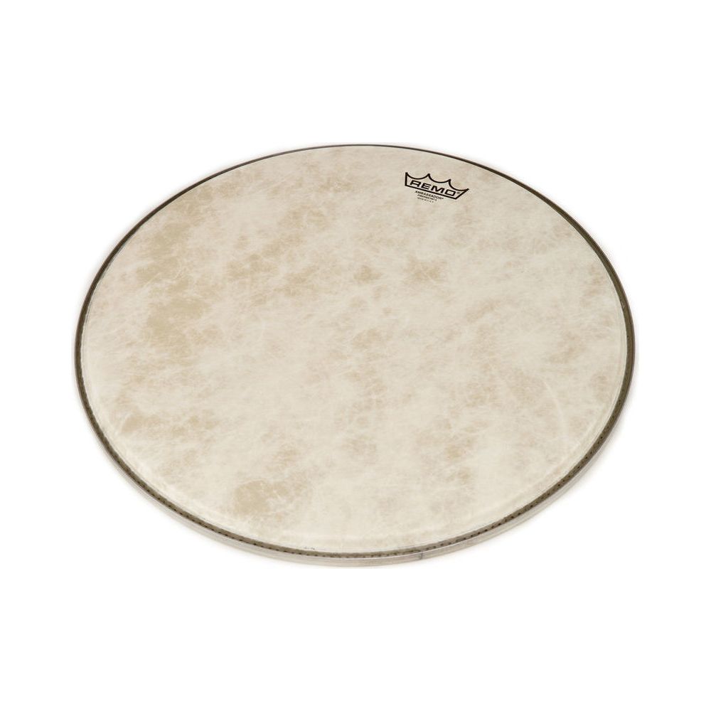 Remo 18" Fiberskyn 3 Med. (FA) Bass – Thomann Ireland