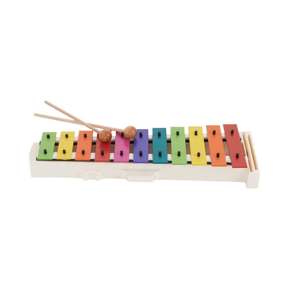 Sonor BWG Glockenspiel – Thomann Ireland