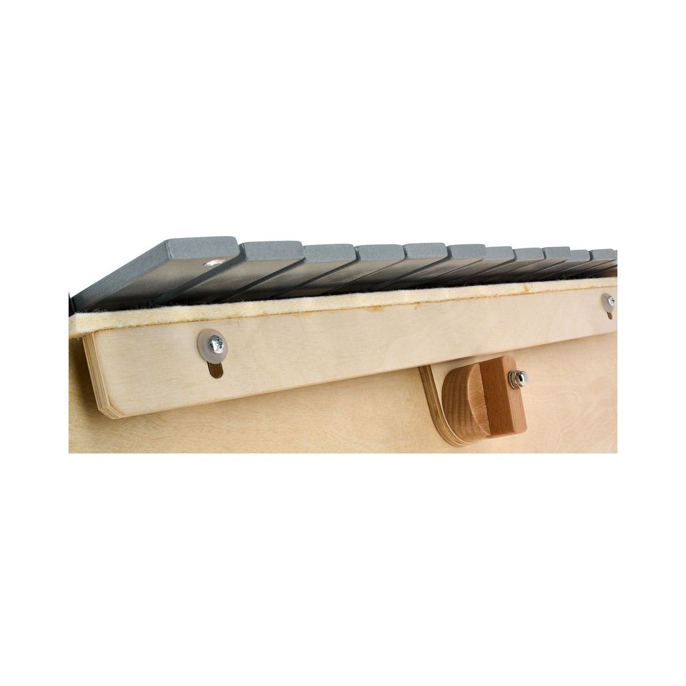 Thomann Alto Metallophone TAM – Thomann Ireland