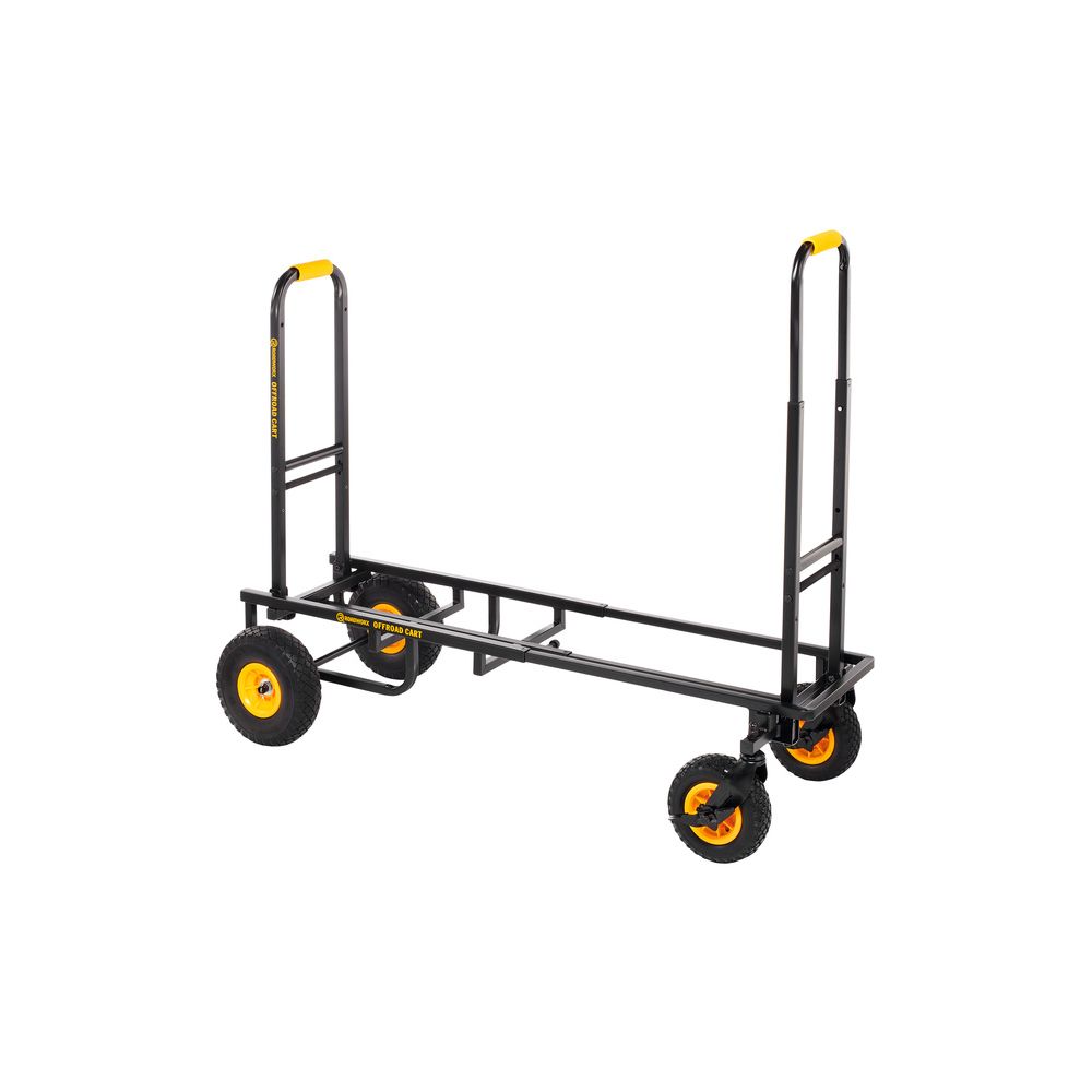 Roadworx Offroad Cart – Thomann Ireland