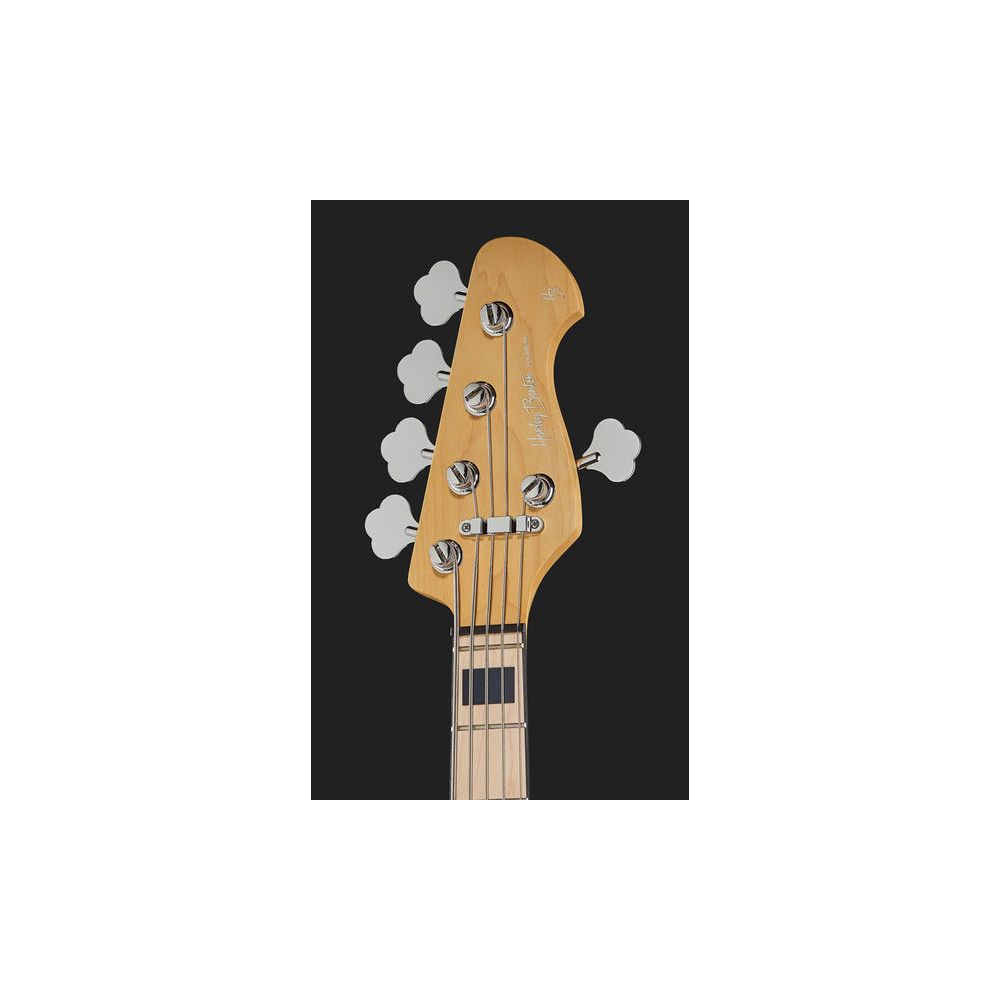 Harley Benton Enhanced MJ