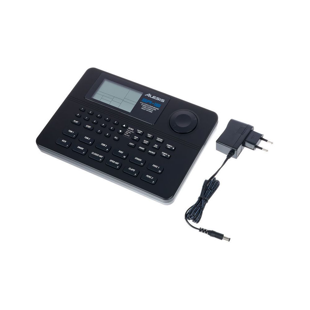 Alesis SR16 – Thomann Ireland