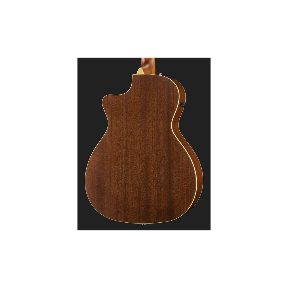 Fender Newporter Player SFG WN – Thomann Ireland