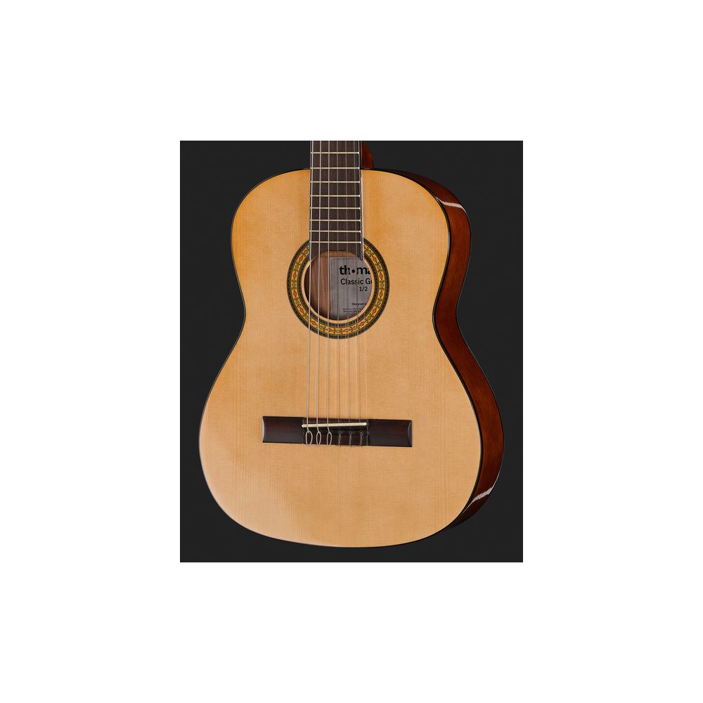 Thomann Classic Guitar 1/2 – Thomann Ireland