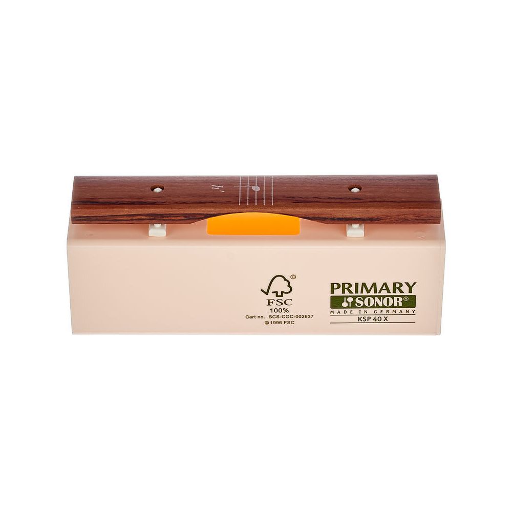 Sonor KSP40X b1 Tenor/Alto Primary – Thomann Ireland
