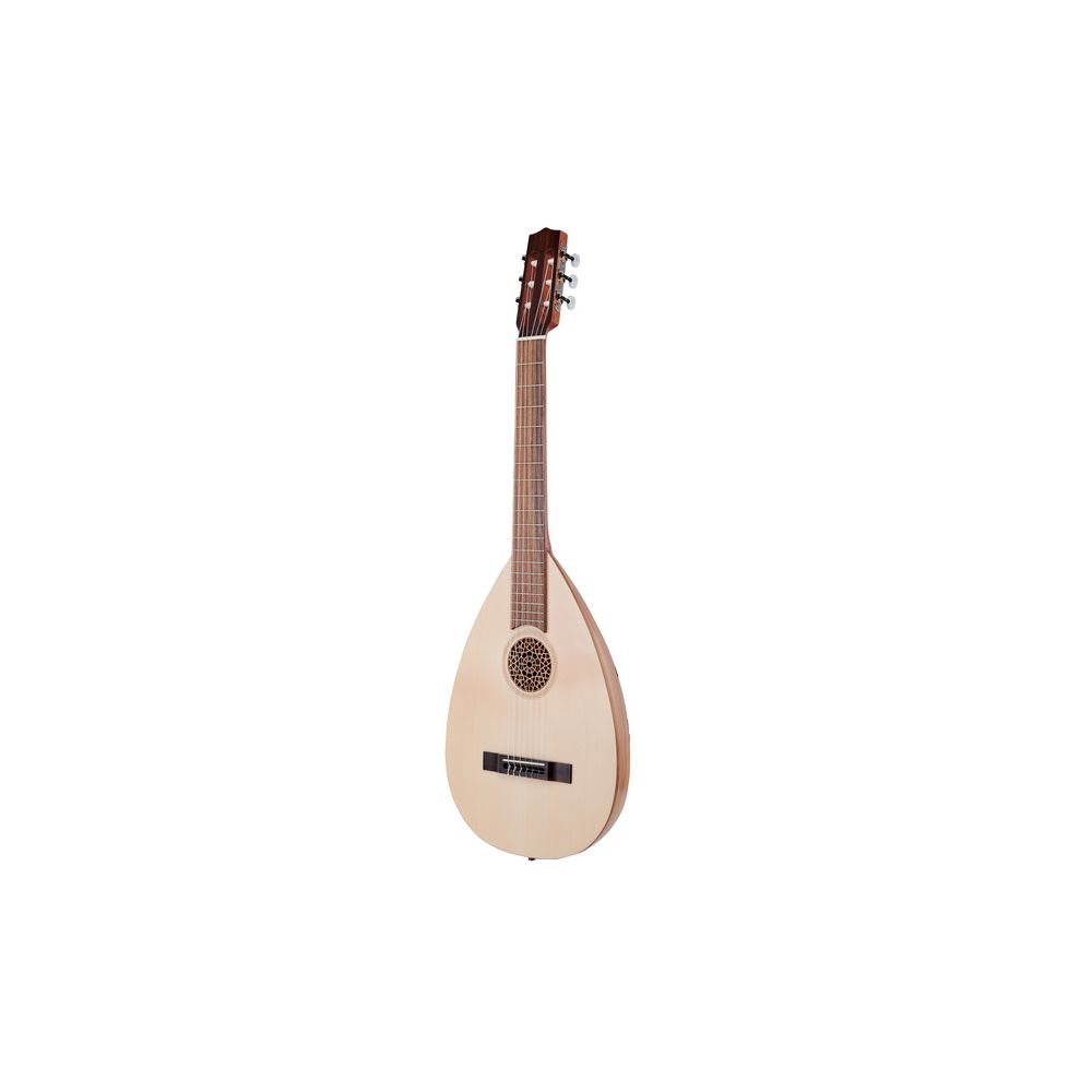 Thomann Lute Guitar Standard Walnut – Thomann Ireland