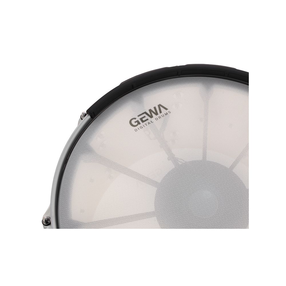 Gewa G9 Studio Eric Moore Bundle – Thomann Ireland