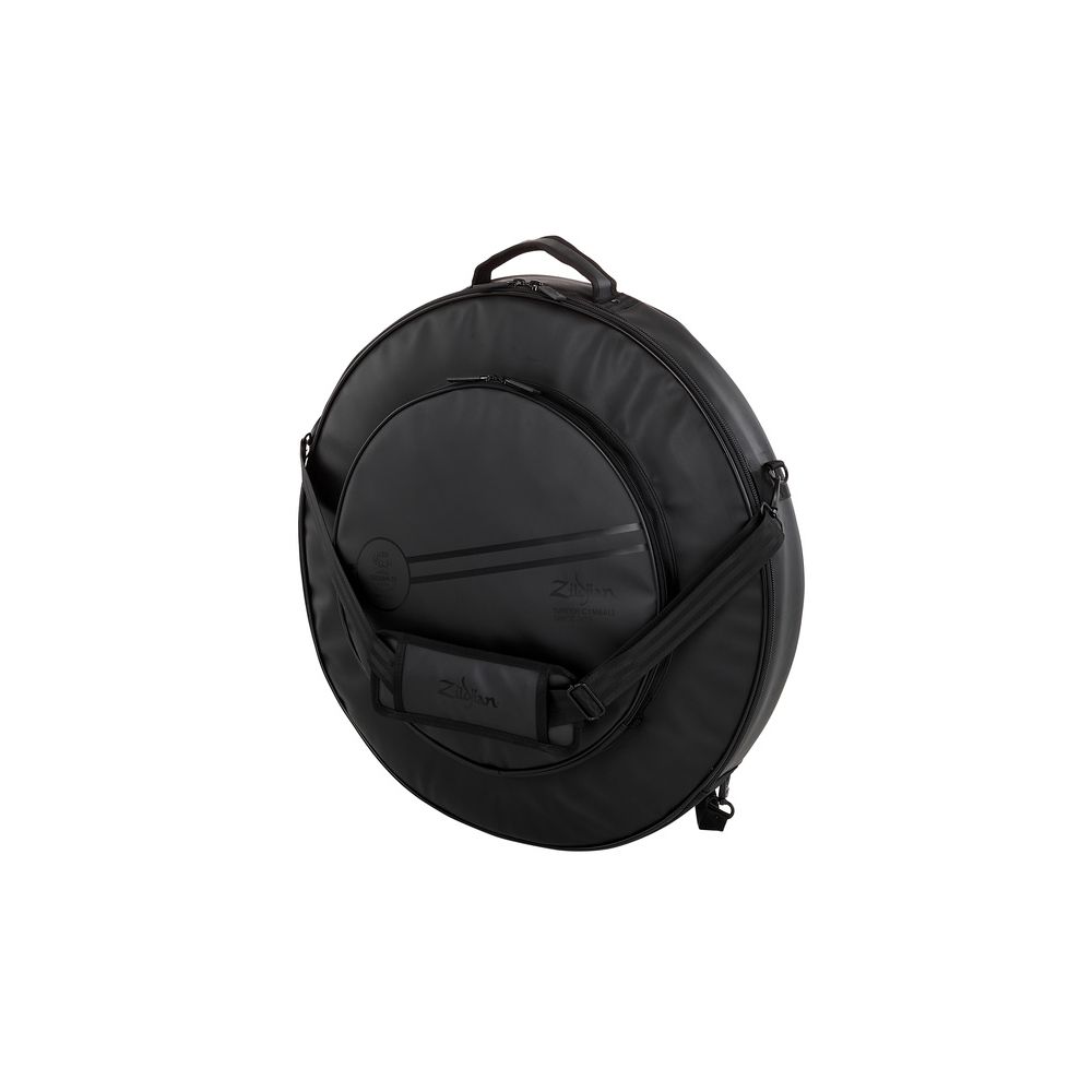 Zildjian 22" Gigging Cymbal Bag Black – Thomann Ireland