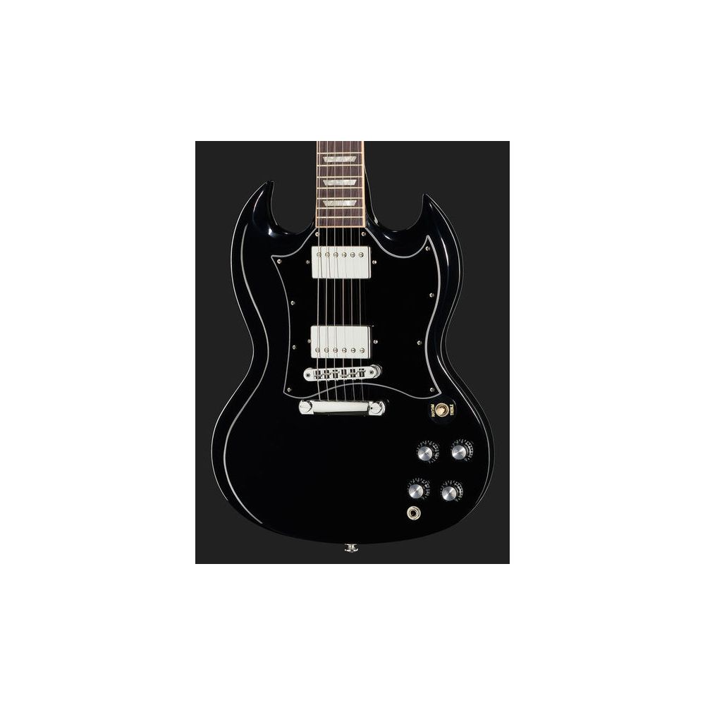 Gibson SG Standard EB – Thomann Ireland
