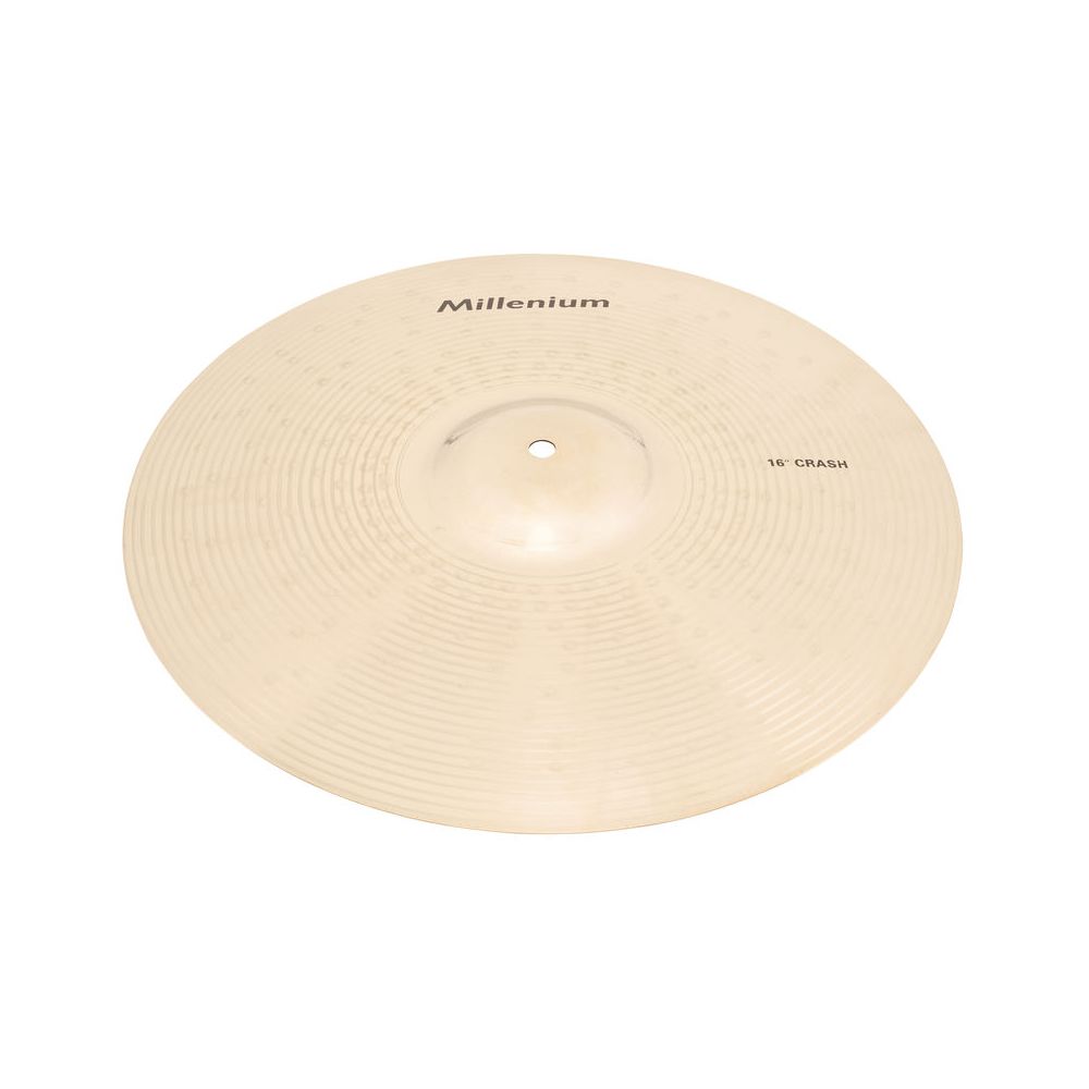 Millenium B20 Cymbalset – Thomann Ireland
