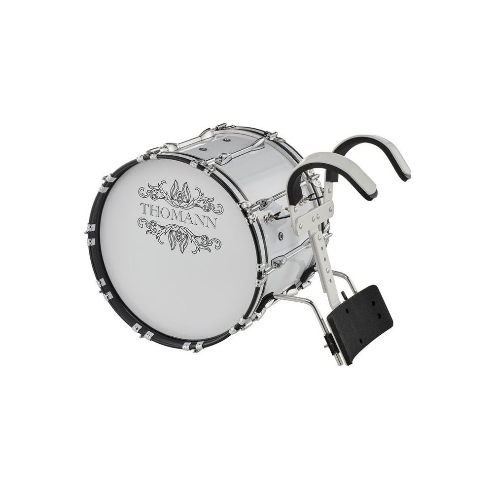 Thomann BD2014 Marching Bass Drum – Thomann Ireland