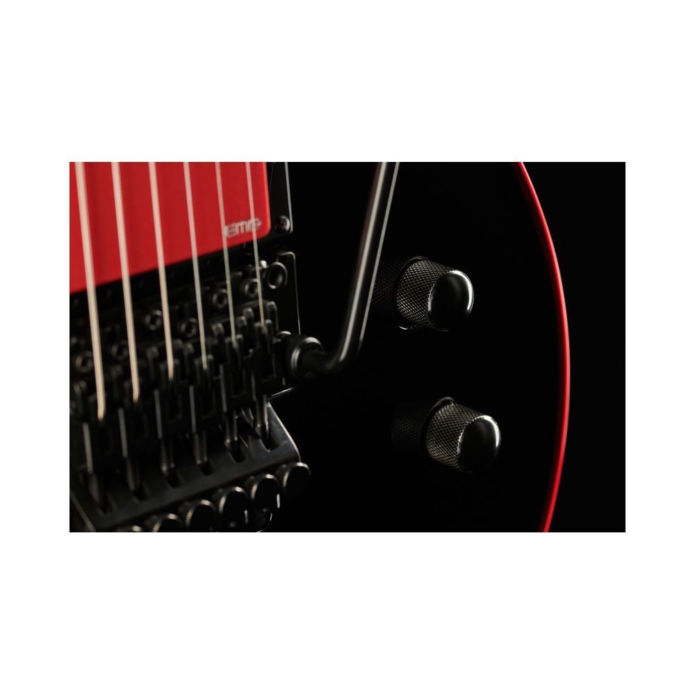ESP LTD GH 600 BLK – Thomann Ireland