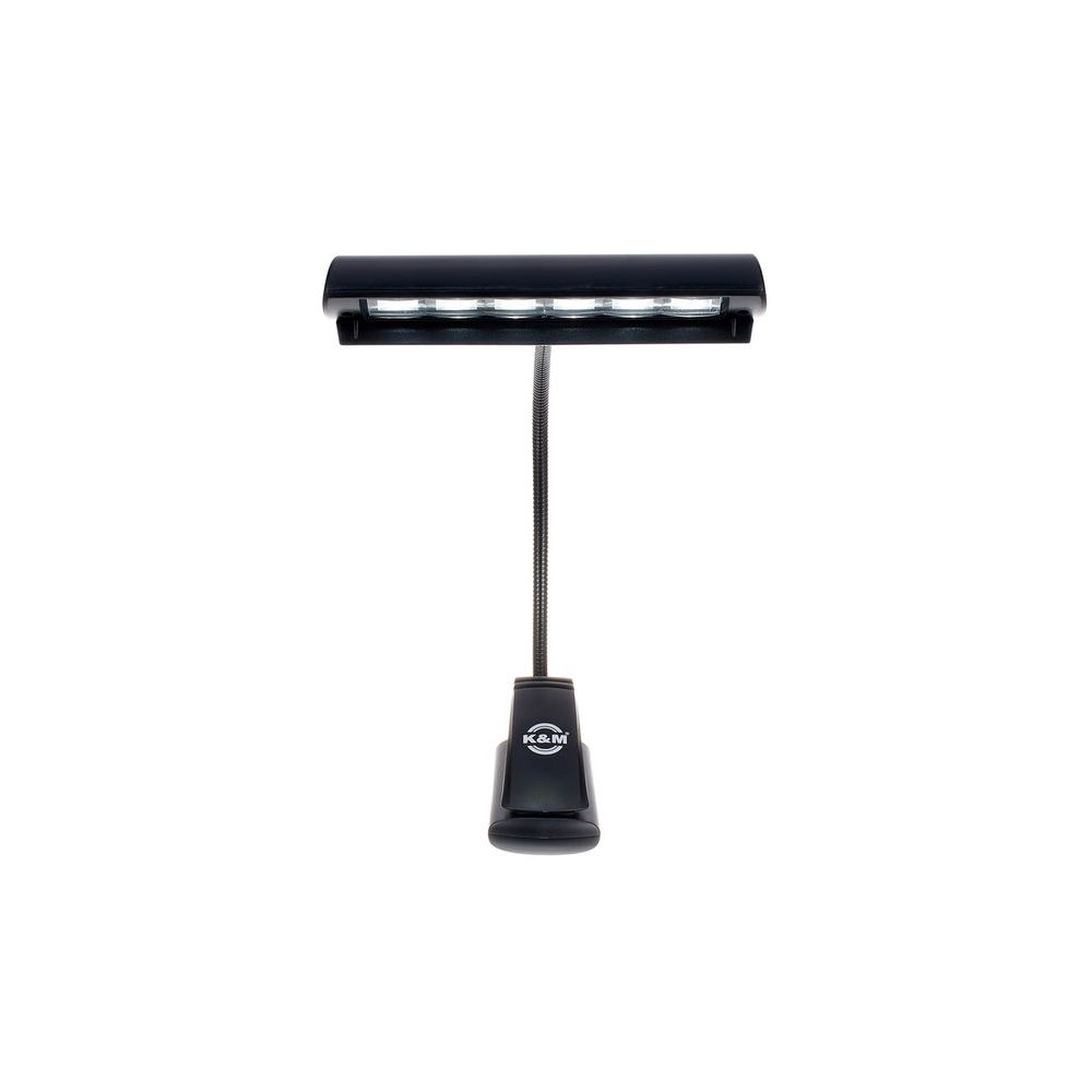 K&M 12248 Concert Light – Thomann Ireland