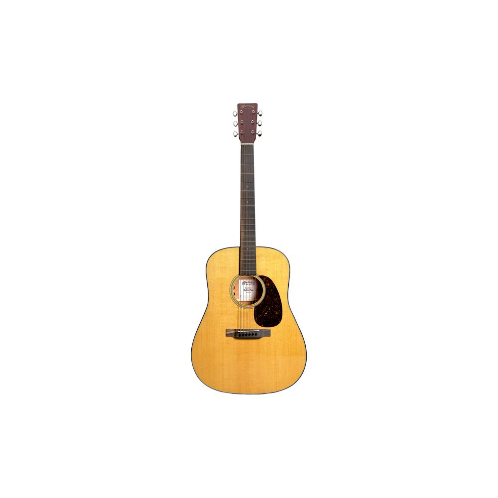Martin Guitar DE Retro Mahogany – Thomann Ireland