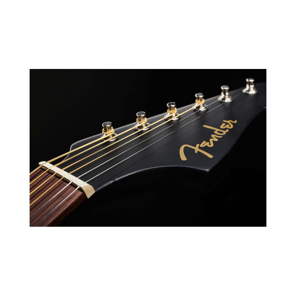 Fender Joe Strummer Campfire – Thomann Ireland