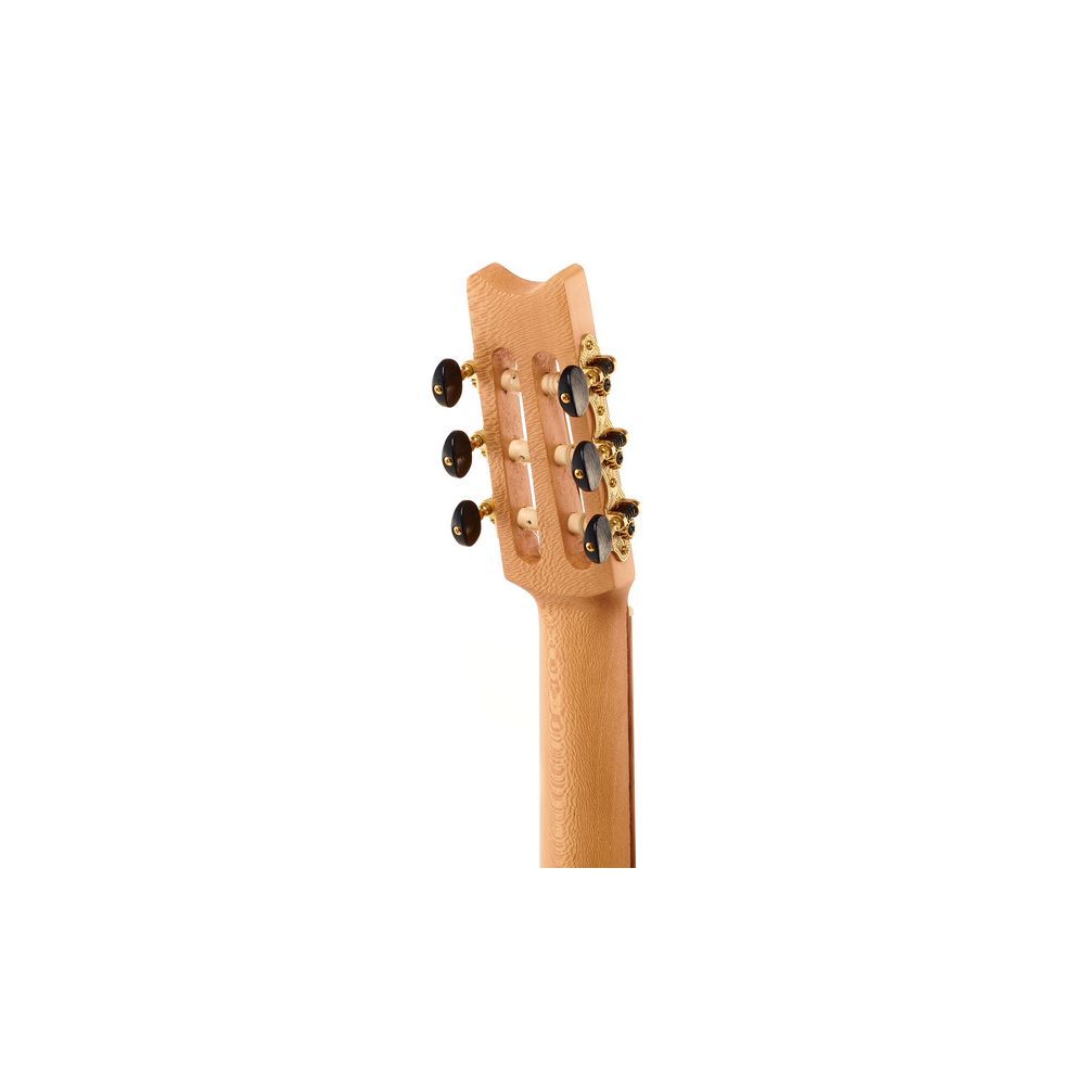 Thomann Lute Guitar – Thomann Ireland