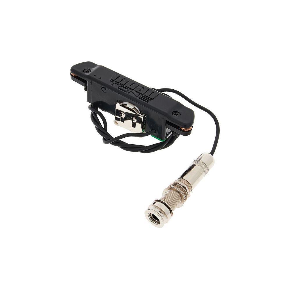 Mojotone Quiet Coil NC