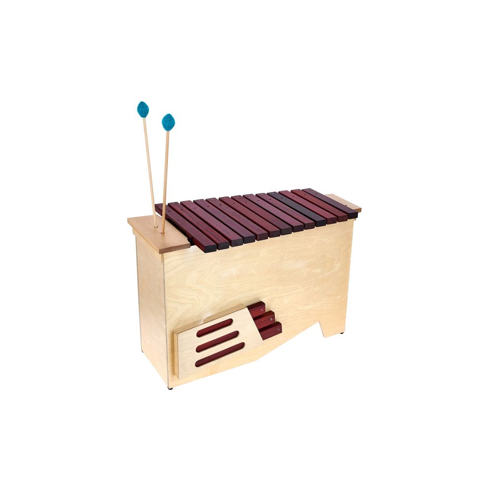 Thomann Basso Xylophone TBX – Thomann Ireland