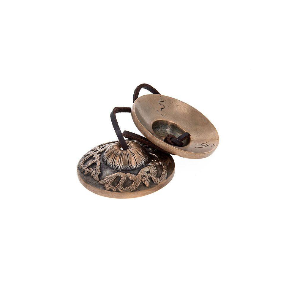 Thomann Tibetan Tinza/Cymbal large – Thomann Ireland