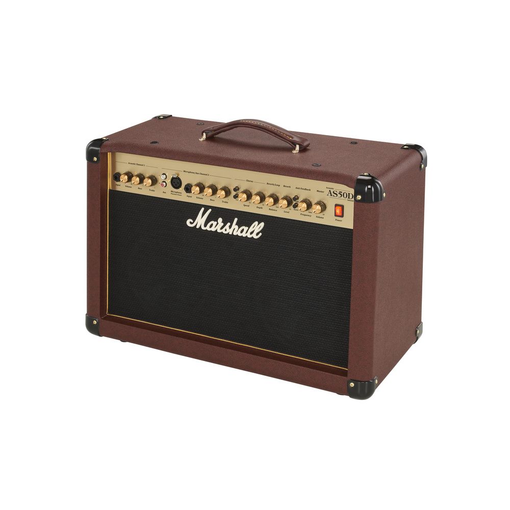 Marshall AS50D – Thomann Ireland