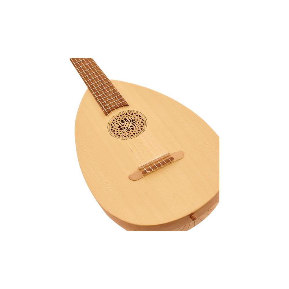 Thomann Lute Guitar – Thomann Ireland