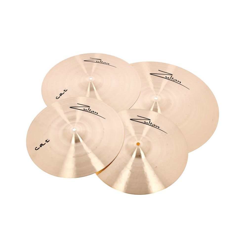 Zultan Caz Series Standard Set – Thomann Ireland