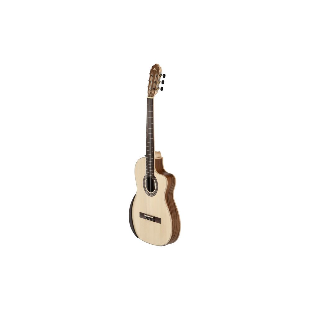 Manuel Rodriguez Ecologia Samba Plano Truss Rod – Thomann Ireland