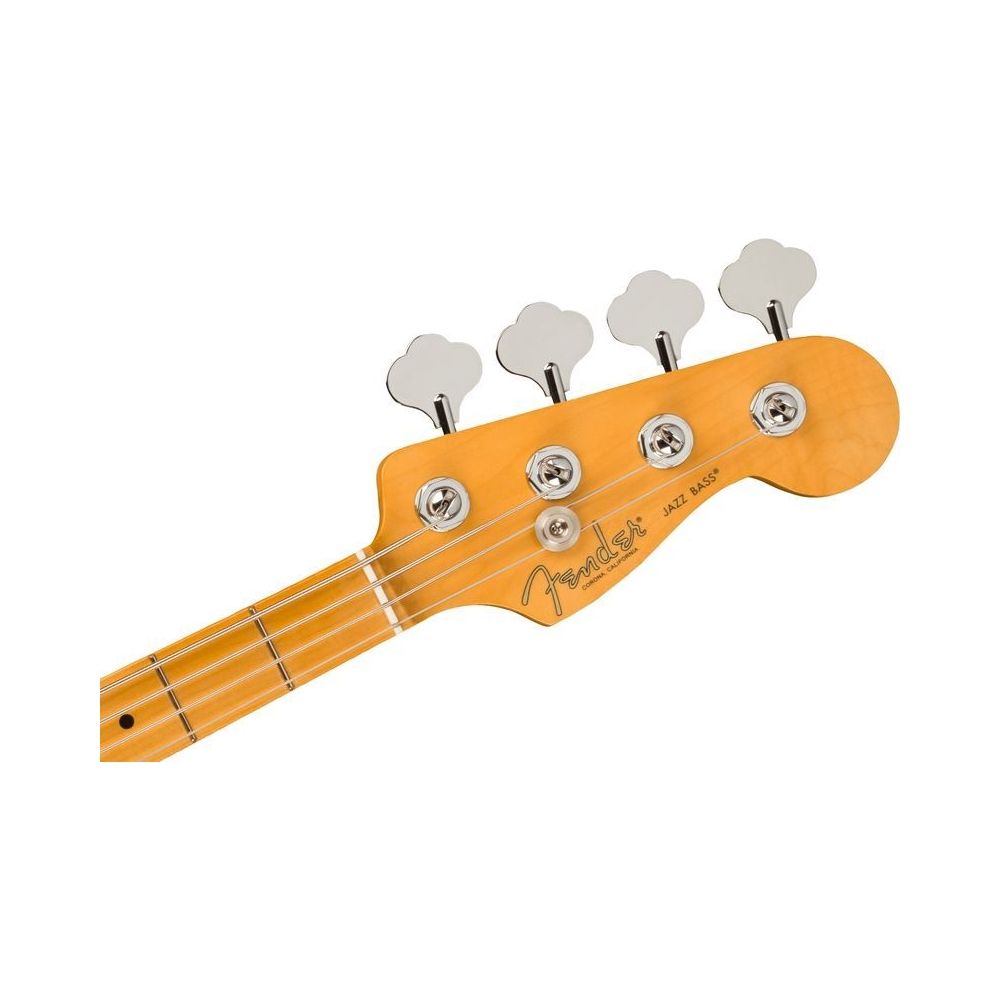Fender Am Pro II Jazz Bass MN OW – Thomann Ireland
